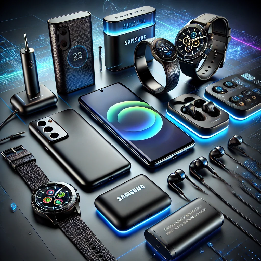 Mobile Aceesories
