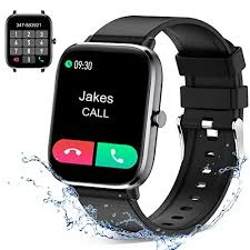 Smart watch