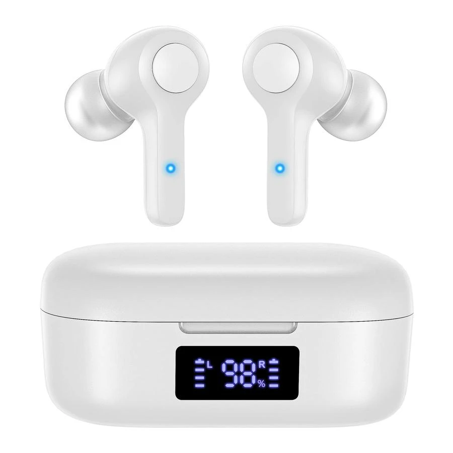 Wireless Earbuds Pro X